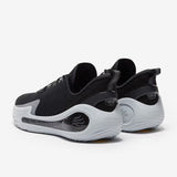 Under Armour Curry 12 Black/Halo Grey