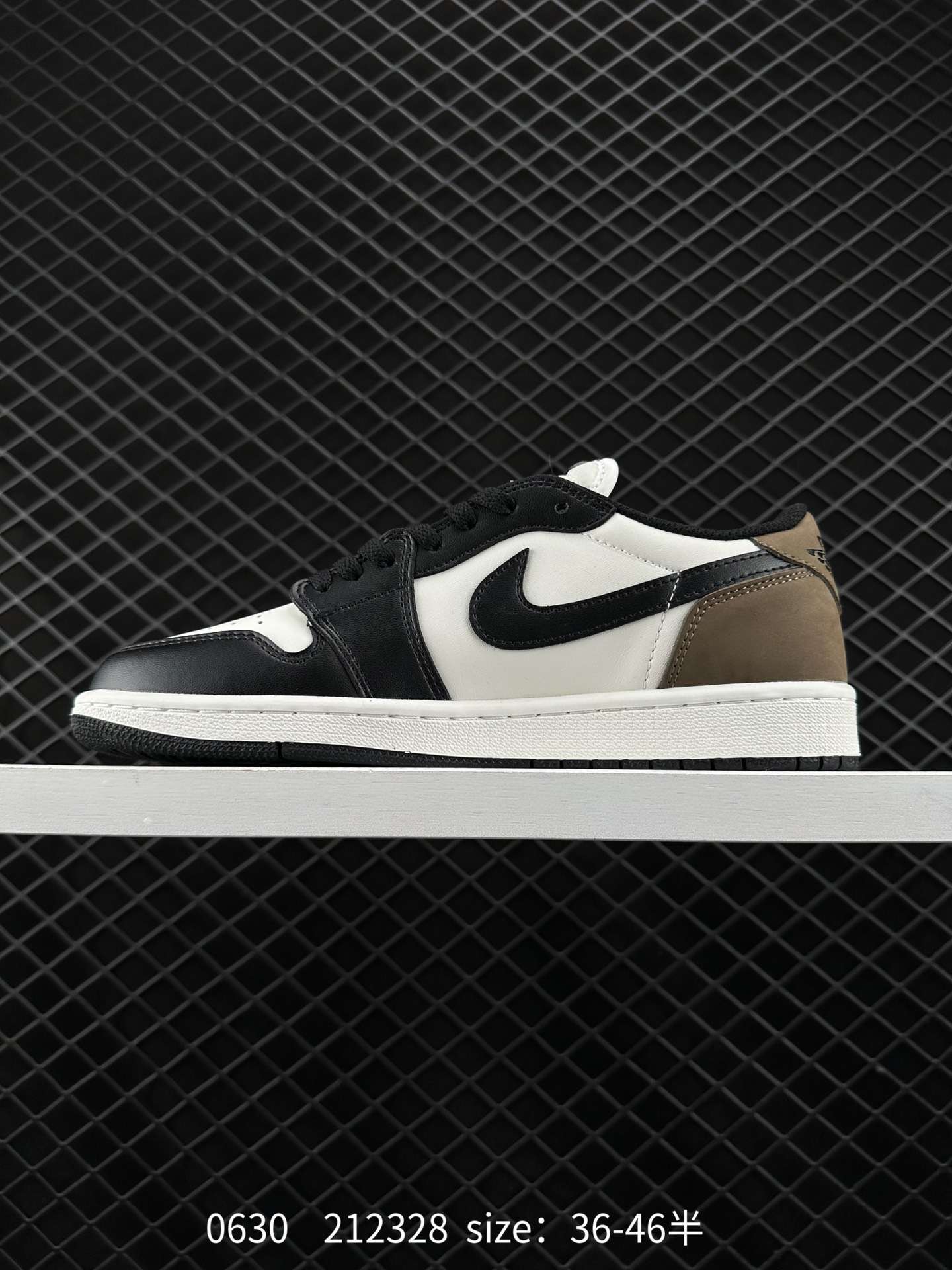 4 Nike Air Jordan LowAJ Jordan generation classic retro cultural leisure sports basketball shoes Item number: FB9933-4 Size: 36 36. 37. 38 38. 39 4 4. 4