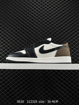 4 Nike Air Jordan LowAJ Jordan generation classic retro cultural leisure sports basketball shoes Item number: FB9933-4 Size: 36 36. 37. 38 38. 39 4 4. 4