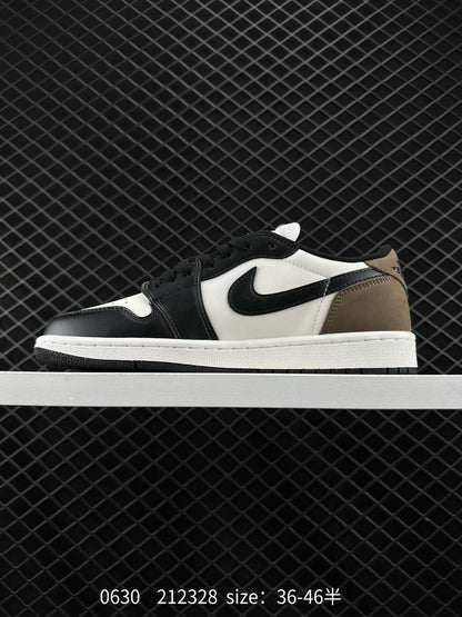 4 Nike Air Jordan LowAJ Jordan generation classic retro cultural leisure sports basketball shoes Item number: FB9933-4 Size: 36 36. 37. 38 38. 39 4 4. 4
