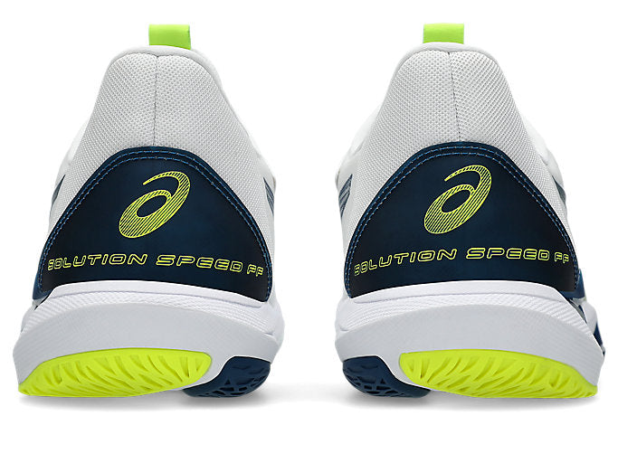 ASICS SOLUTION SPEED FF 3