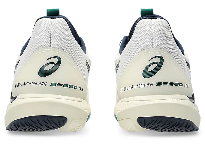 ASICS SOLUTION SPEED FF 3