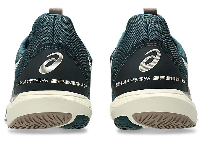 ASICS SOLUTION SPEED FF 3
