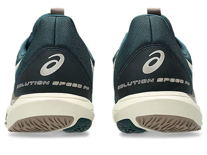 ASICS SOLUTION SPEED FF 3