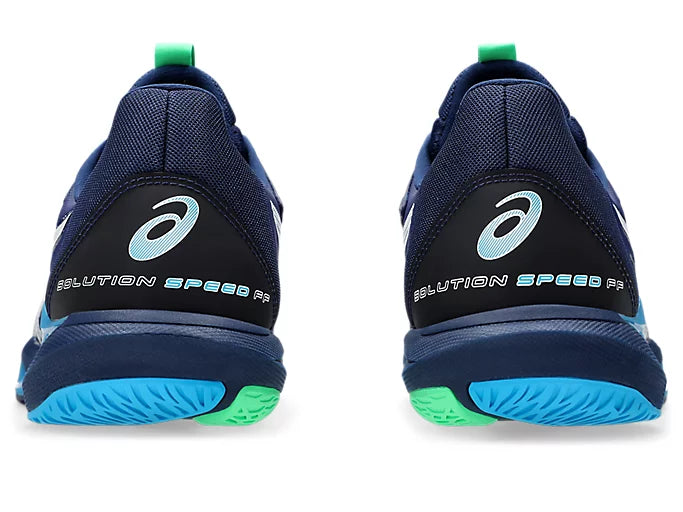 ASICS SOLUTION SPEED FF 3