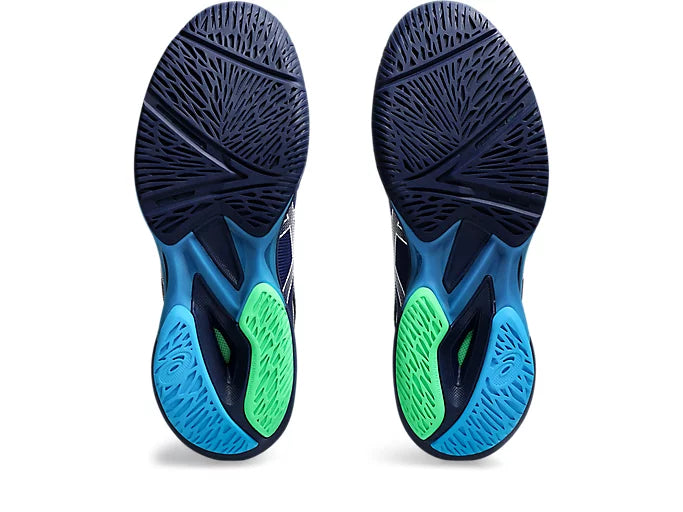 ASICS SOLUTION SPEED FF 3