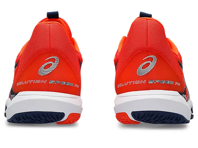 ASICS SOLUTION SPEED FF 3