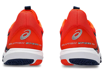 ASICS SOLUTION SPEED FF 3