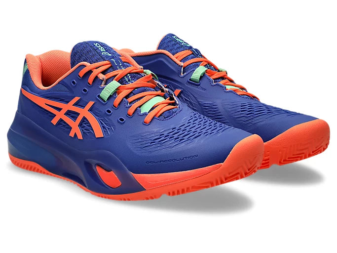 ASICS GEL-RESOLUTION