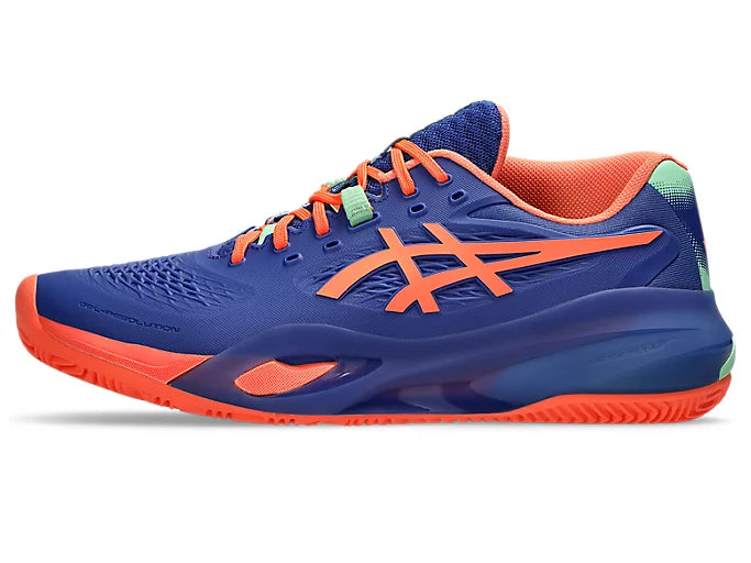 ASICS GEL-RESOLUTION