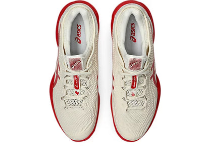 ASICS COURT FF 3 NOVAK