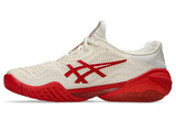 ASICS COURT FF 3 NOVAK