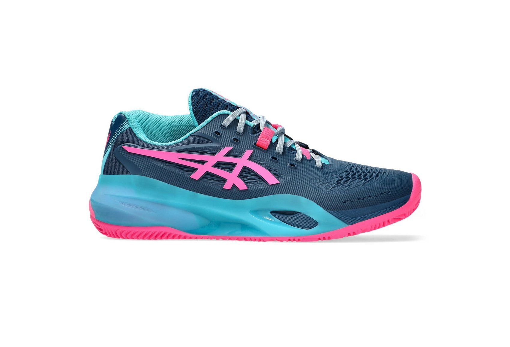 ASICS GEL-RESOLUTION X PADEL