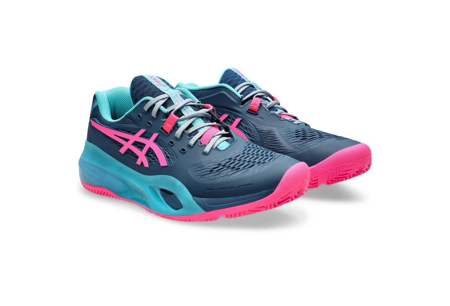 ASICS GEL-RESOLUTION X PADEL