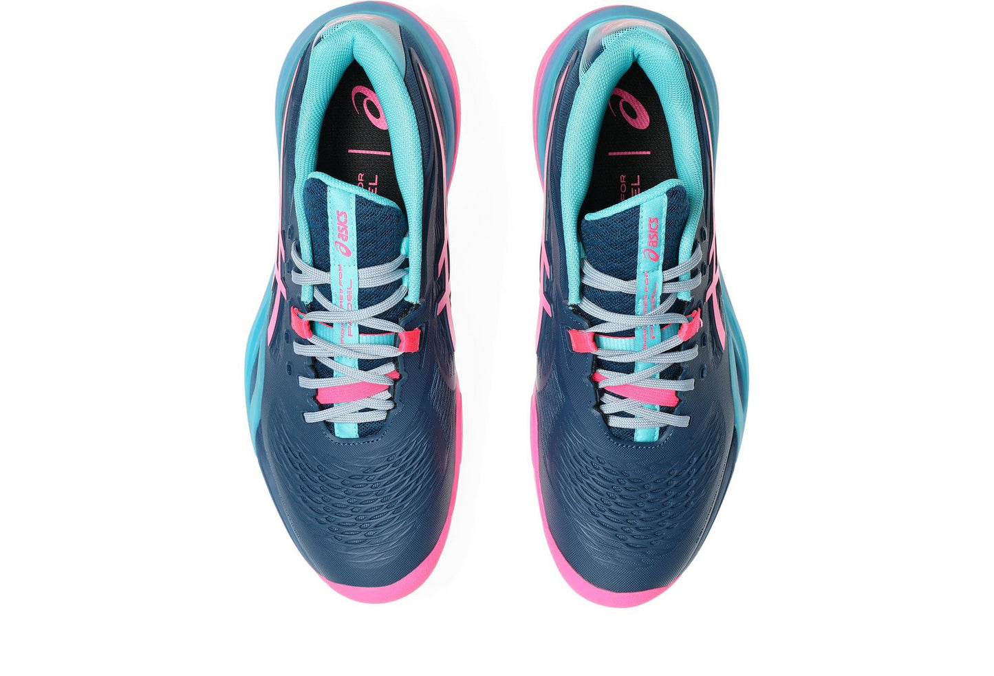 ASICS GEL-RESOLUTION X PADEL