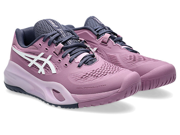 ASICS GEL-RESOLUTION X WIDE