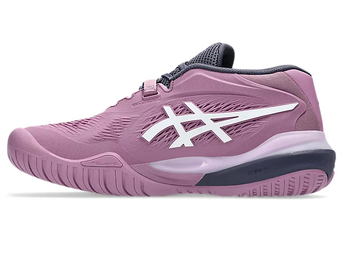 ASICS GEL-RESOLUTION X WIDE