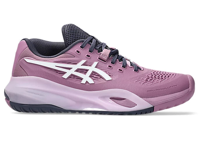 ASICS GEL-RESOLUTION X WIDE