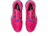 ASICS gel resolution