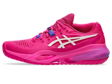 ASICS gel resolution