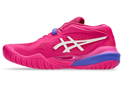 ASICS gel resolution