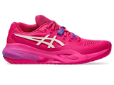 ASICS gel resolution