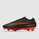Nike Air Zoom Mercurial Vapor XVI Elite FG - Black/Hyper Crimson