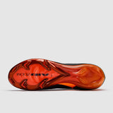 Nike Air Zoom Mercurial Vapor XVI Elite FG - Black/Hyper Crimson