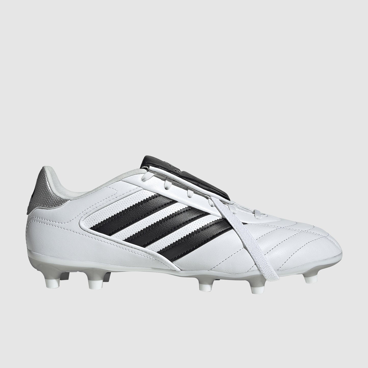 adidas Copa Gloro II FG Ftwr White/Core Black/Silver Met.