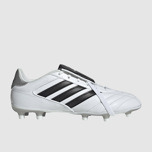 adidas Copa Gloro II FG Ftwr White/Core Black/Silver Met.
