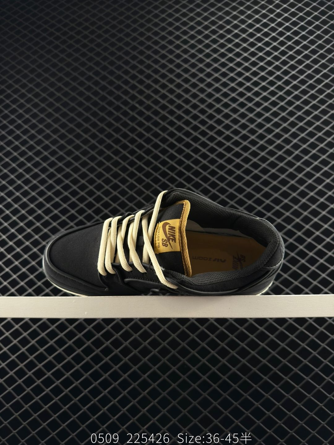 NIKE DUNK LOW Slam Dunk Series Retro Low