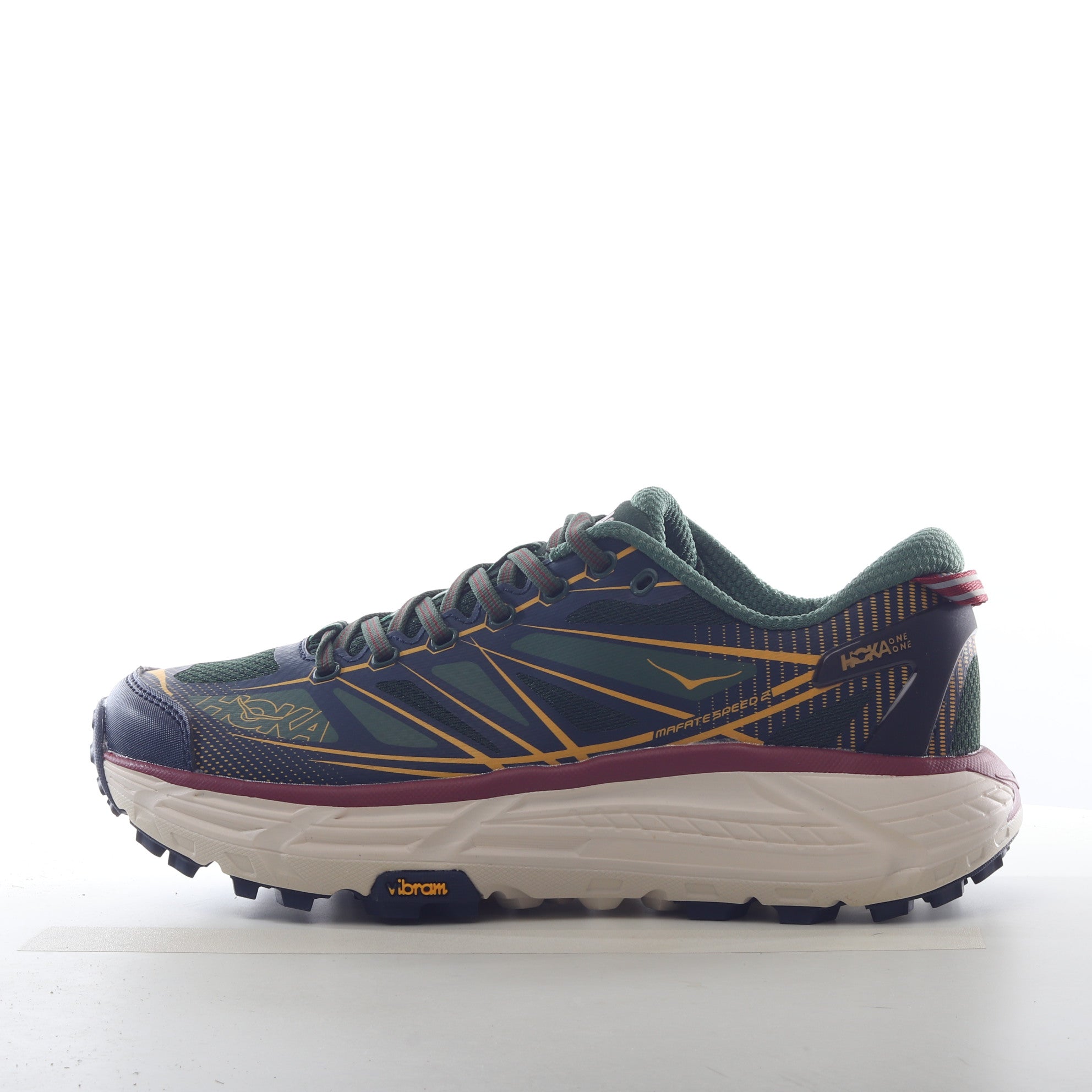 M HOKA M MACH 6