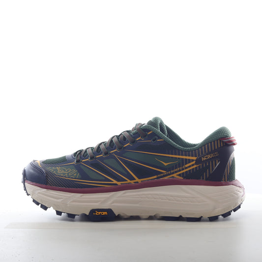 M HOKA M MACH 6