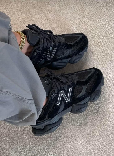 NB 9060 full black