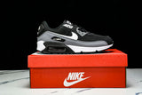 AJ1285-018 AIR MAX 90 BLACK/COOL GREY-ANTHRACITE-WHITE