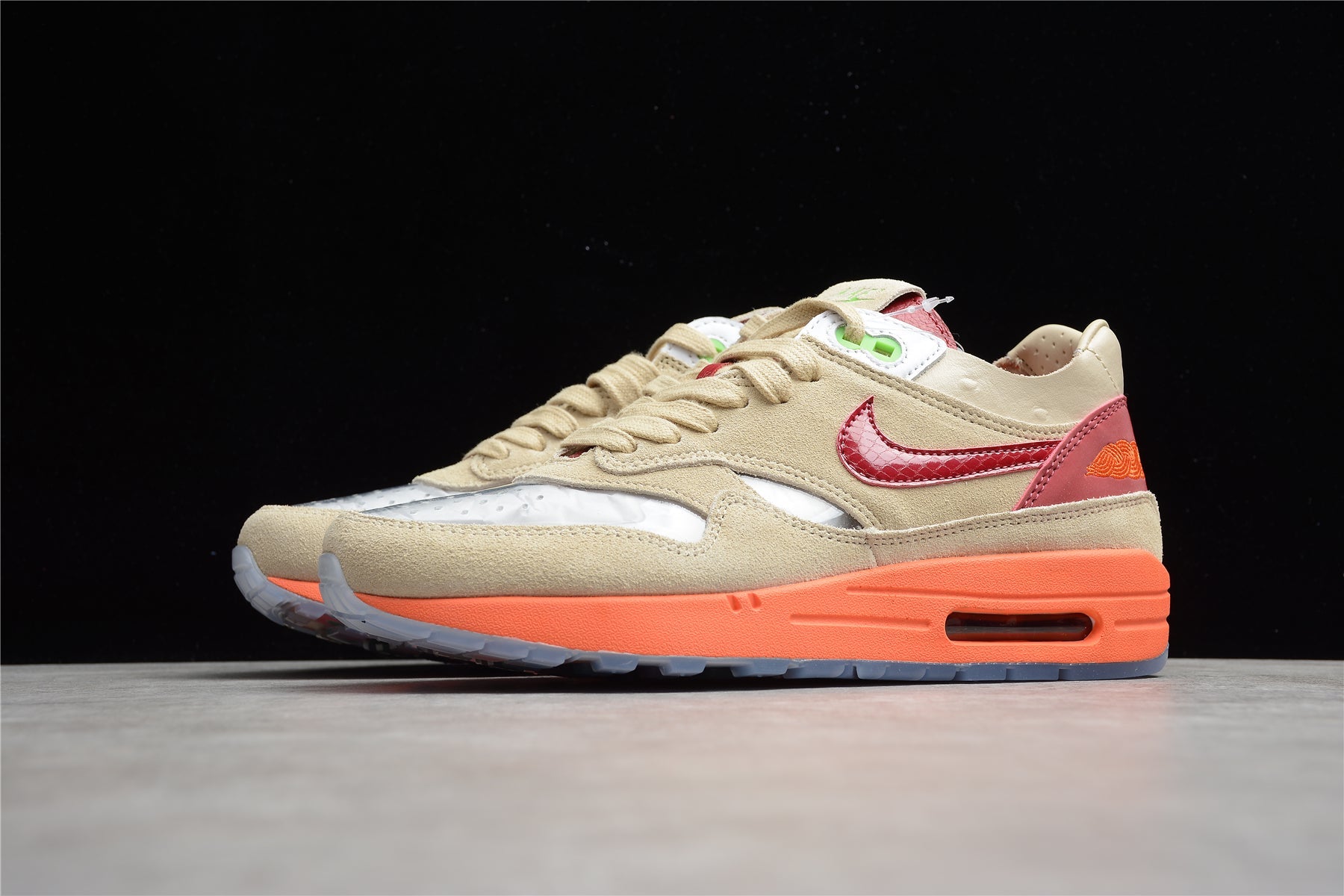 Nike Air max 1 clots