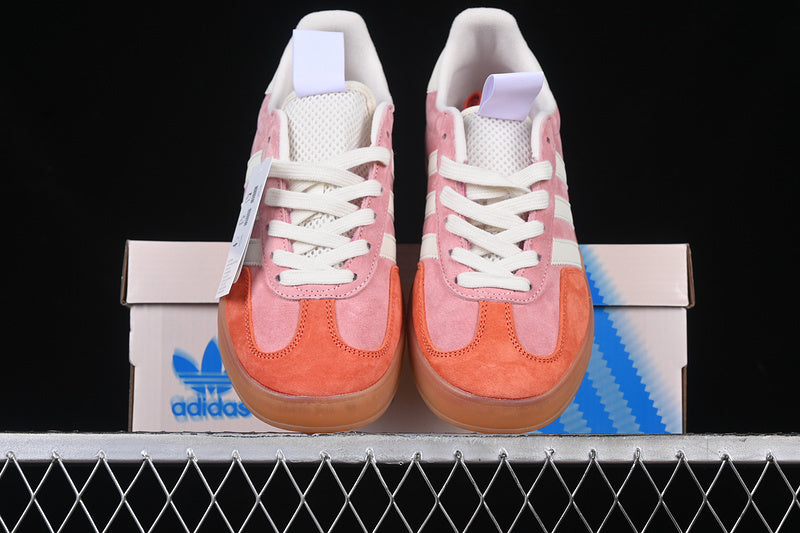 【230】[IH8543]-[ORIGIALS GAZELLE INDOOR LAUNDROMAT PINK]-[WOMAN:35-39]-[MAN:40-45]