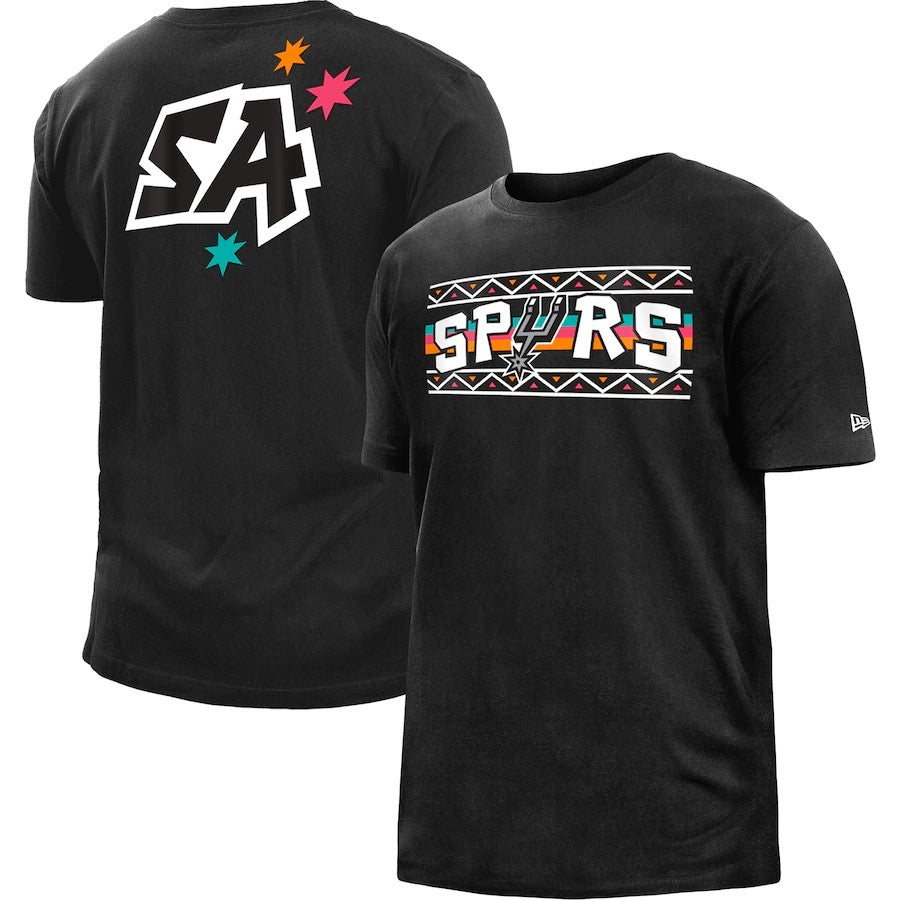 Spurs T-shirt