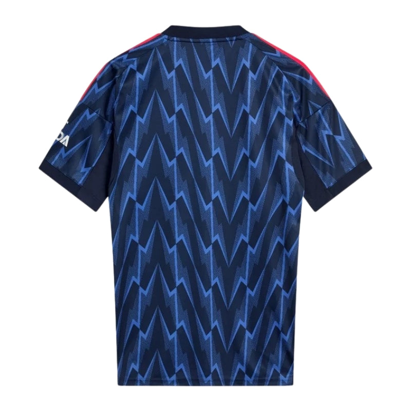 Arsenal 25/26 Away