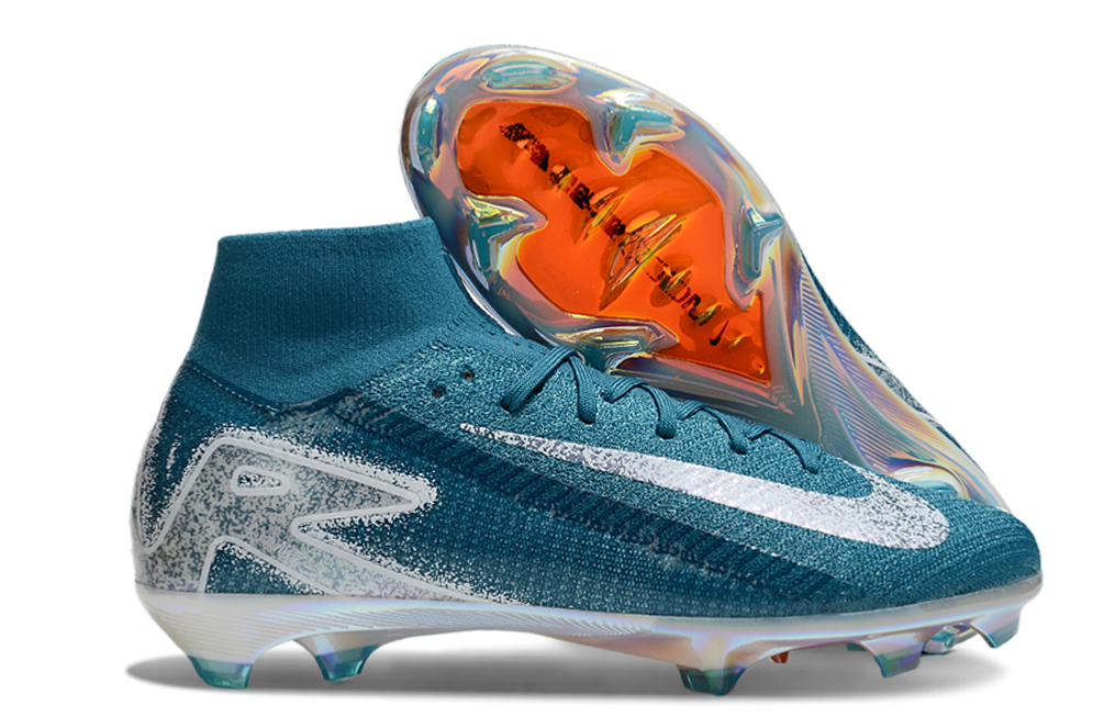 Nike Air Zoom Mercurial Vapor XV Elite FG 35-45