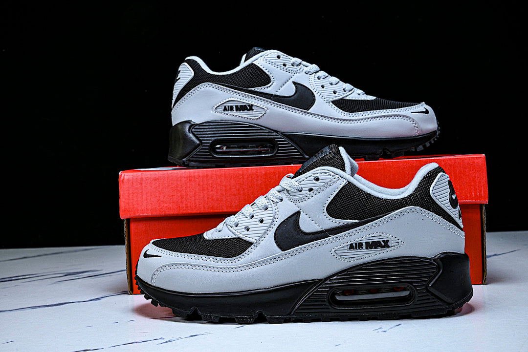 IM5989 077 AIR MAX 90 LIGHT SMOKE GREY BLACK LIGHT SMOKE GREY/BLACK/ANTHRACITE/PHOTON DUST