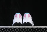 TERREX AGRAVIC SOLE-BOOSTING RUNNING SHOES WHITE/BLACK/PINK