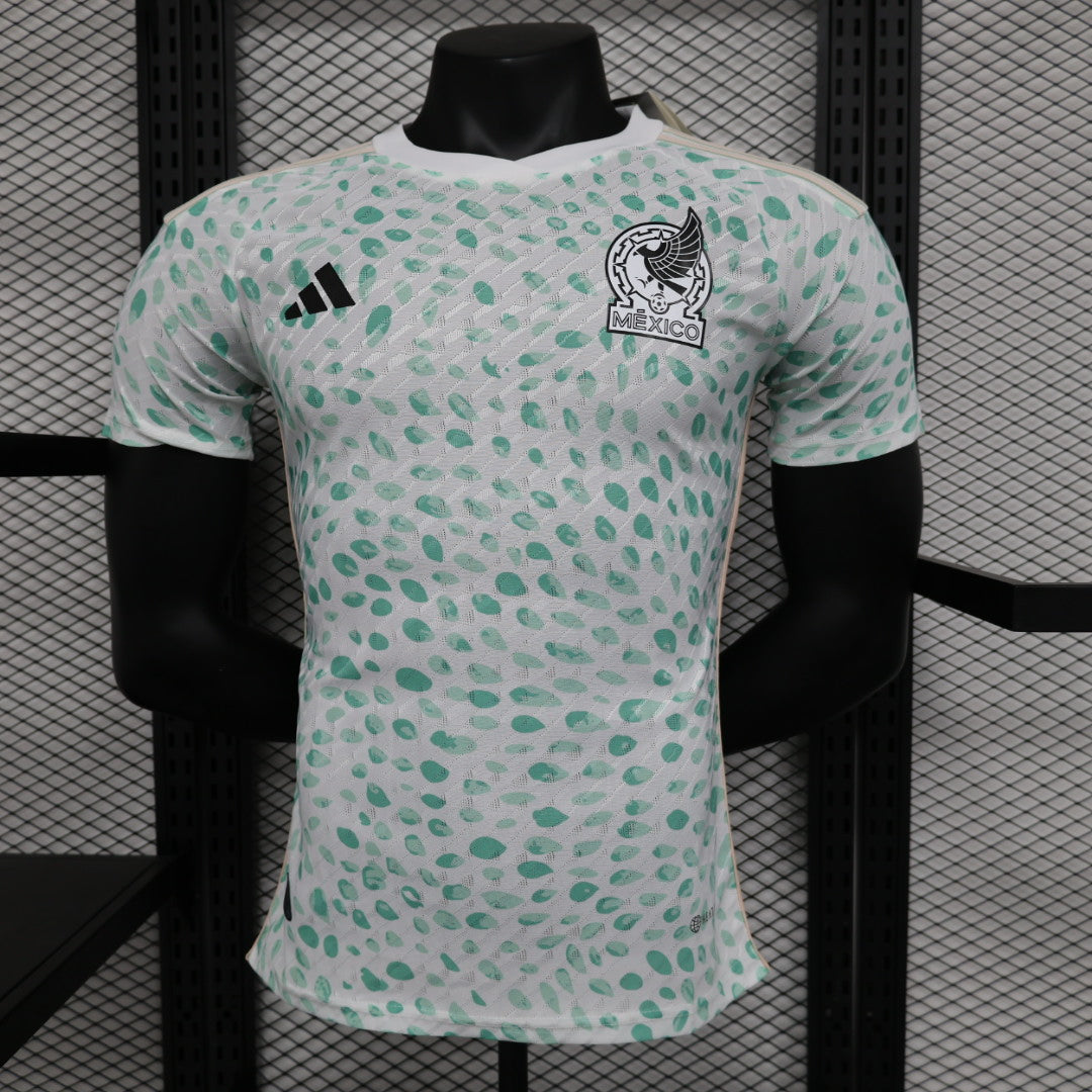 2023 Player Version Mexico S-XXL