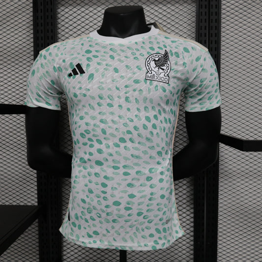 2023 Player Version Mexico S-XXL