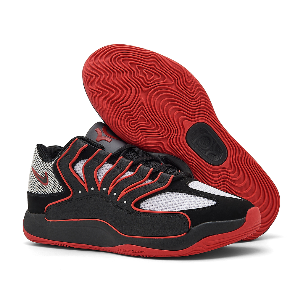 KD 18 'Black & Red "