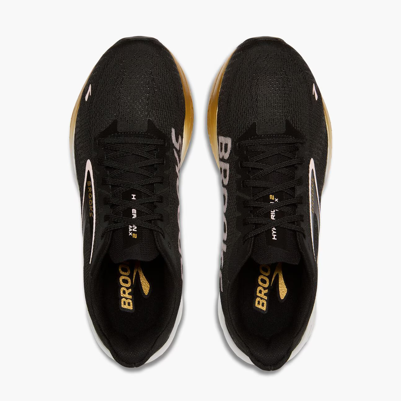 Brooks Hyperion Max 2