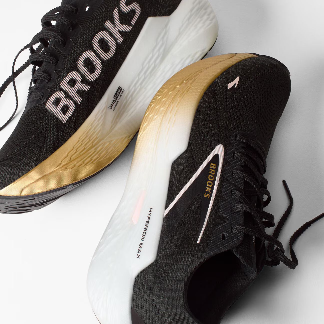 Brooks Hyperion Max 2