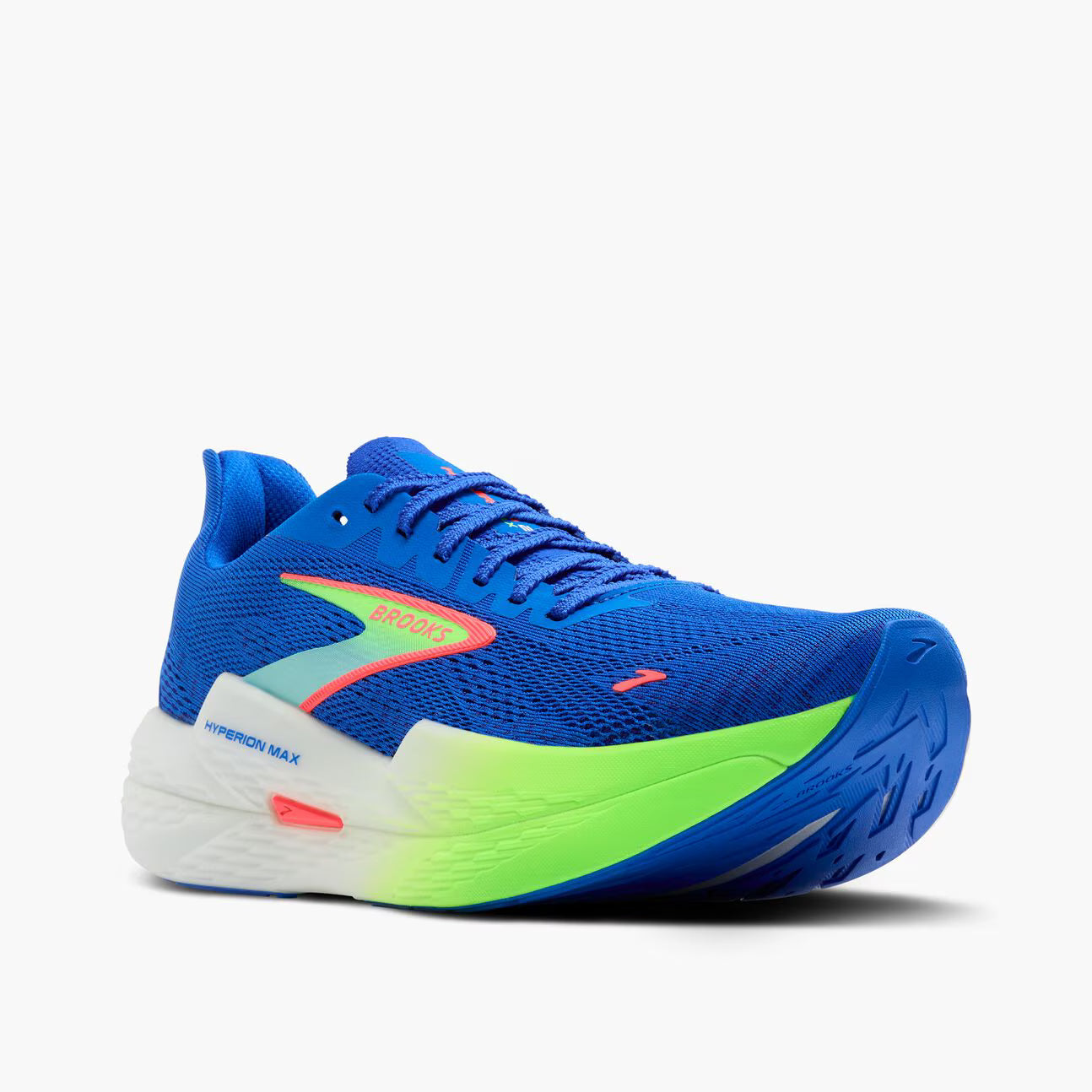 Brooks Hyperion Max 2