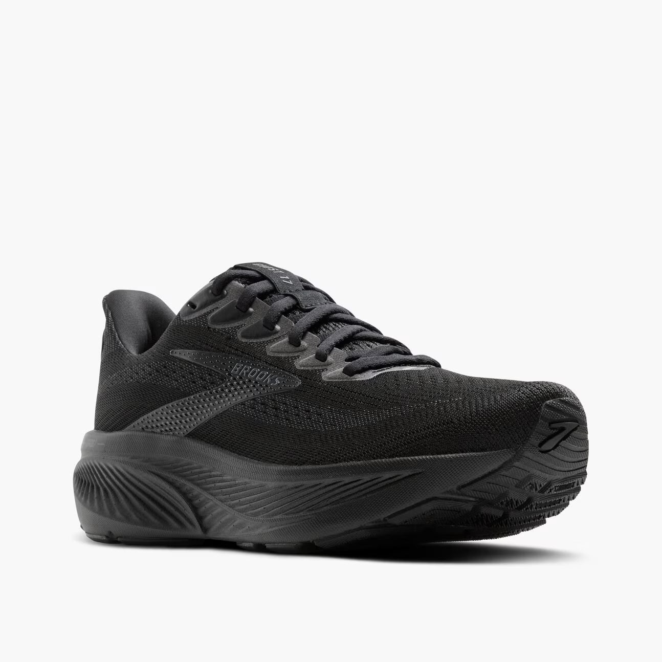Brooks Ghost 17
