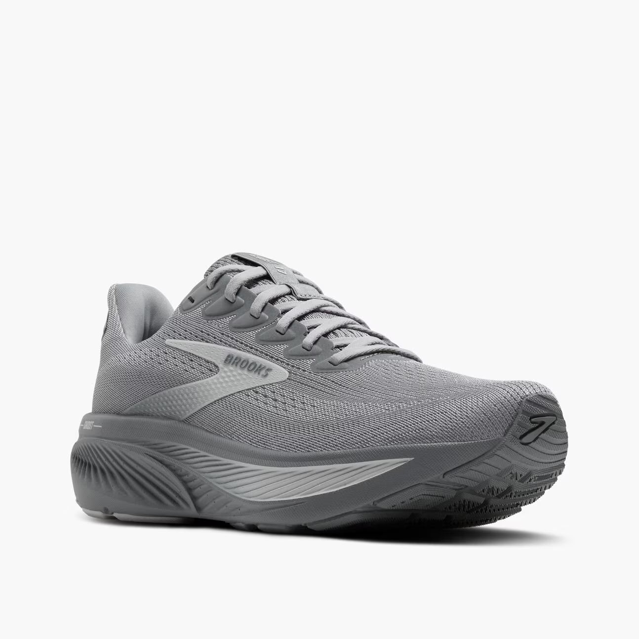 Brooks Ghost 17